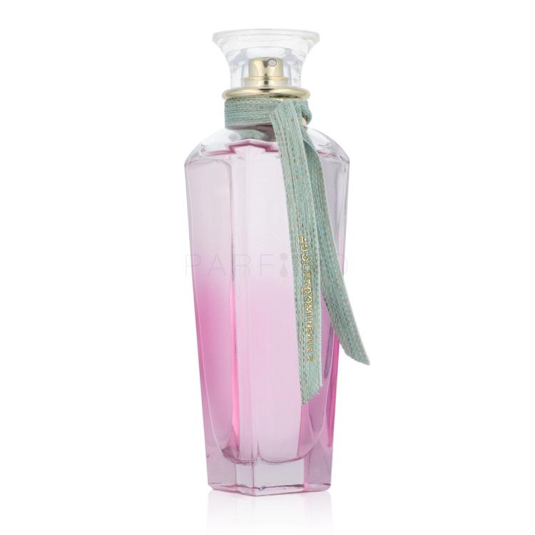 Adolfo Dominguez Agua Fresca de Gardenia Musk Eau de Toilette donna 120 ml