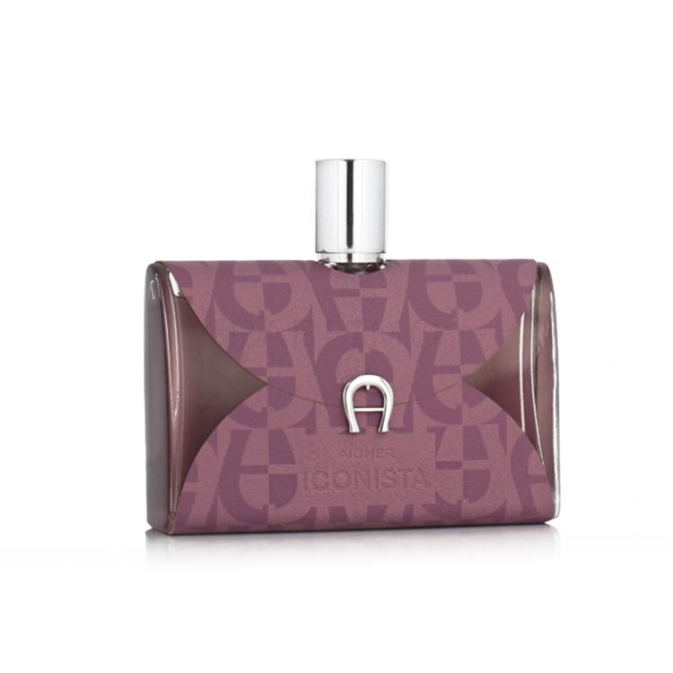 Aigner Iconista Eau de Parfum donna 100 ml