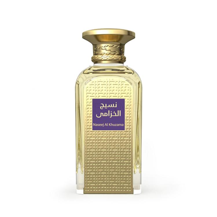 Afnan Naseej Al Khuzama Eau de Parfum 50 ml