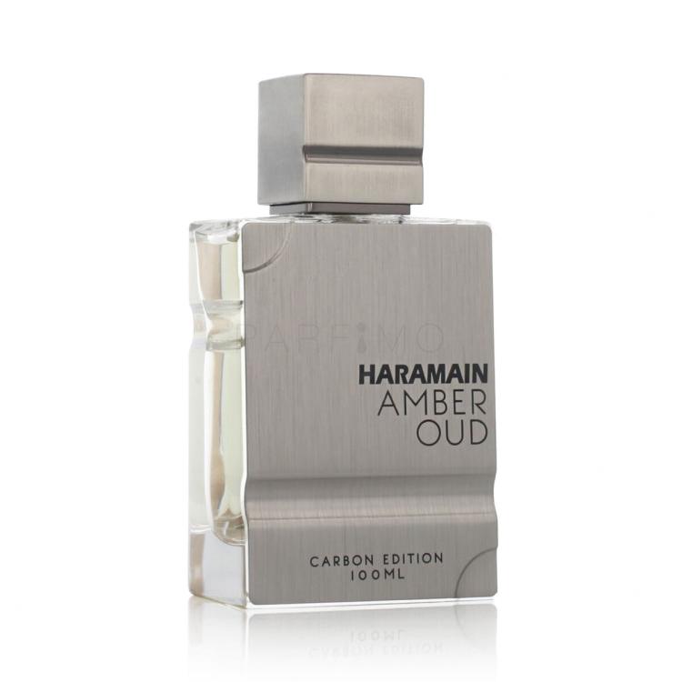 Al Haramain Amber Oud Carbon Edition Eau de Parfum 100 ml