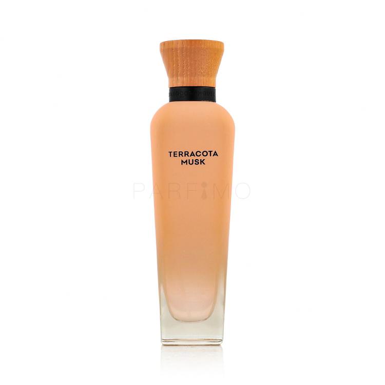 Adolfo Dominguez Terracota Musk Eau de Parfum donna 120 ml