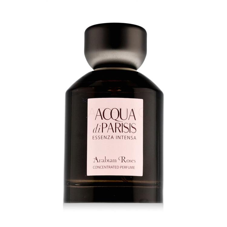 Acqua di Parisis Essenza Intensa Arabian Roses Eau de Parfum uomo 100 ml