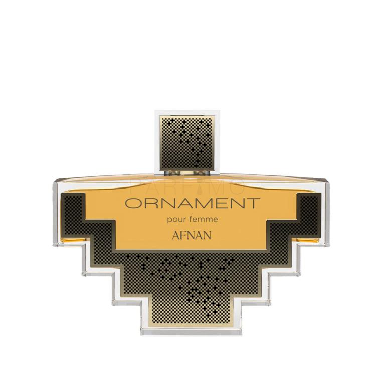 Afnan Ornament Eau de Parfum donna 100 ml