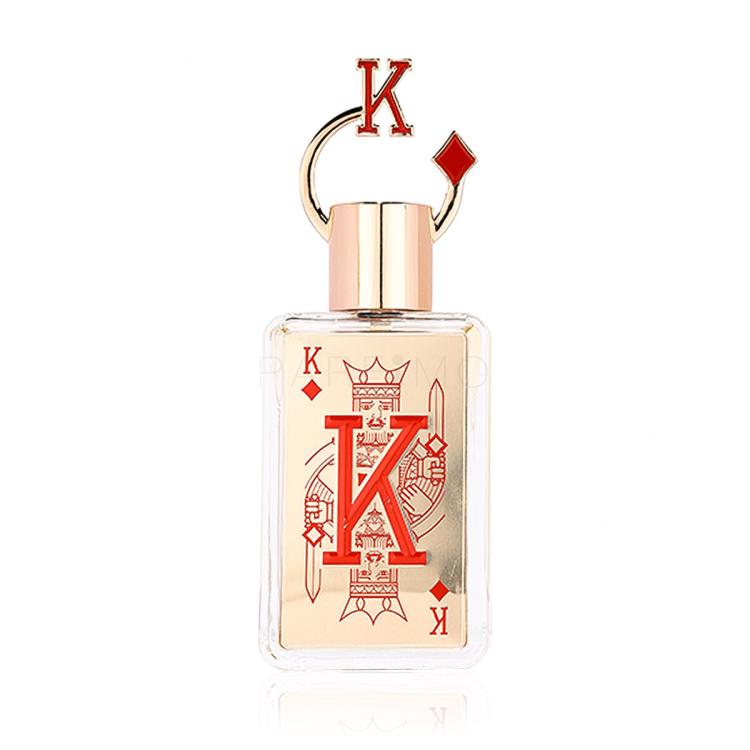 Fragrance World King Eau de Parfum 80 ml