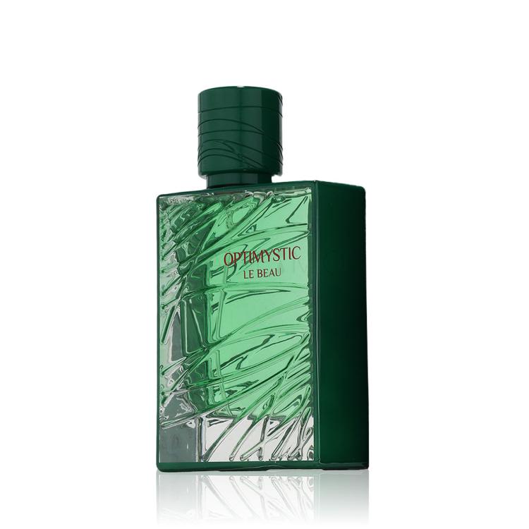 Fragrance World Optimystic Le Beau Eau de Parfum uomo 100 ml