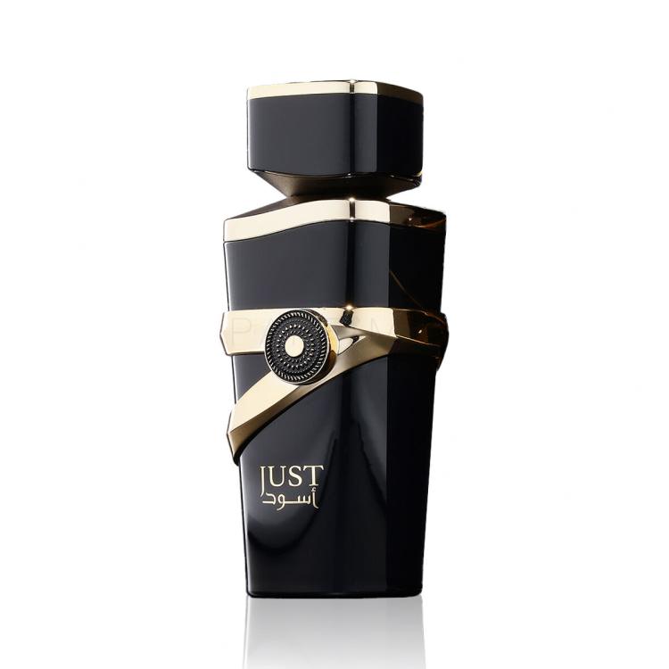 Fragrance World Just Aswad Eau de Parfum donna 100 ml
