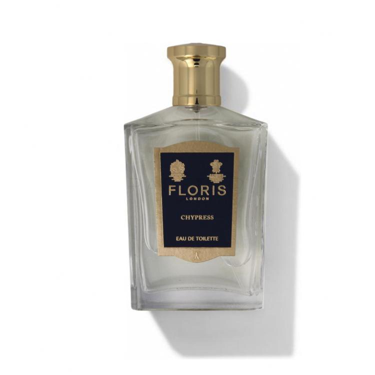 Floris Chypress Eau de Toilette 100 ml