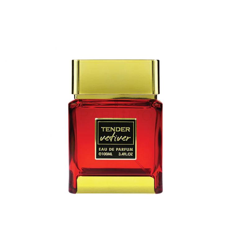 Flavia Parfum Tender Vetiver Eau de Parfum 100 ml