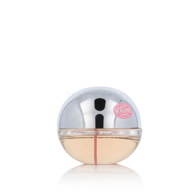 DKNY Be Delicious Extra Eau de Parfum donna 30 ml
