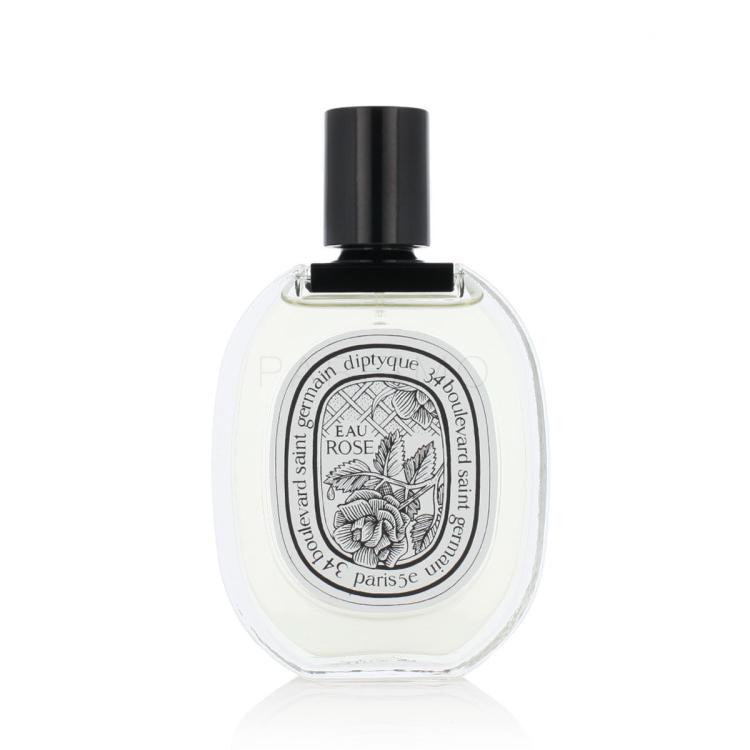 Diptyque Eau Rose Eau de Toilette donna 100 ml