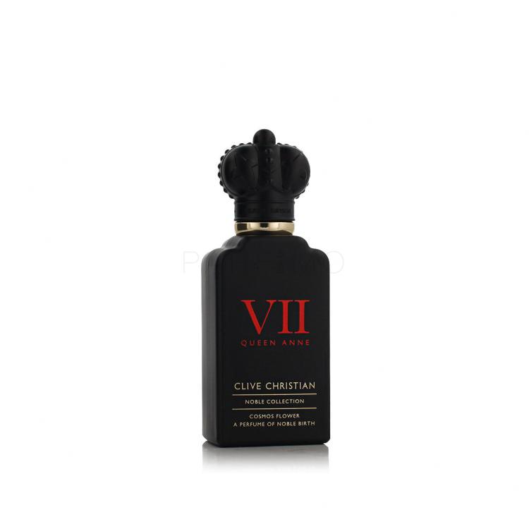 Clive Christian VII Queen Anne Cosmos Flower Parfum donna 50 ml