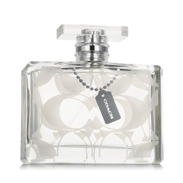 Coach Coach Signature Eau de Parfum donna 100 ml