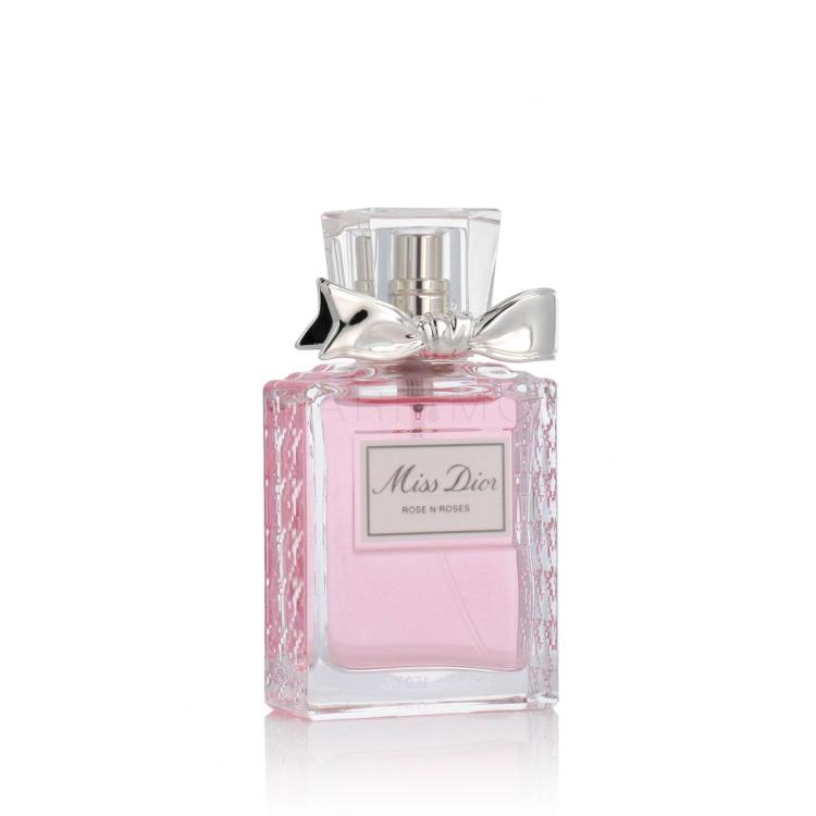 Dior Miss Dior Rose N&#039;Roses Eau de Toilette donna 30 ml