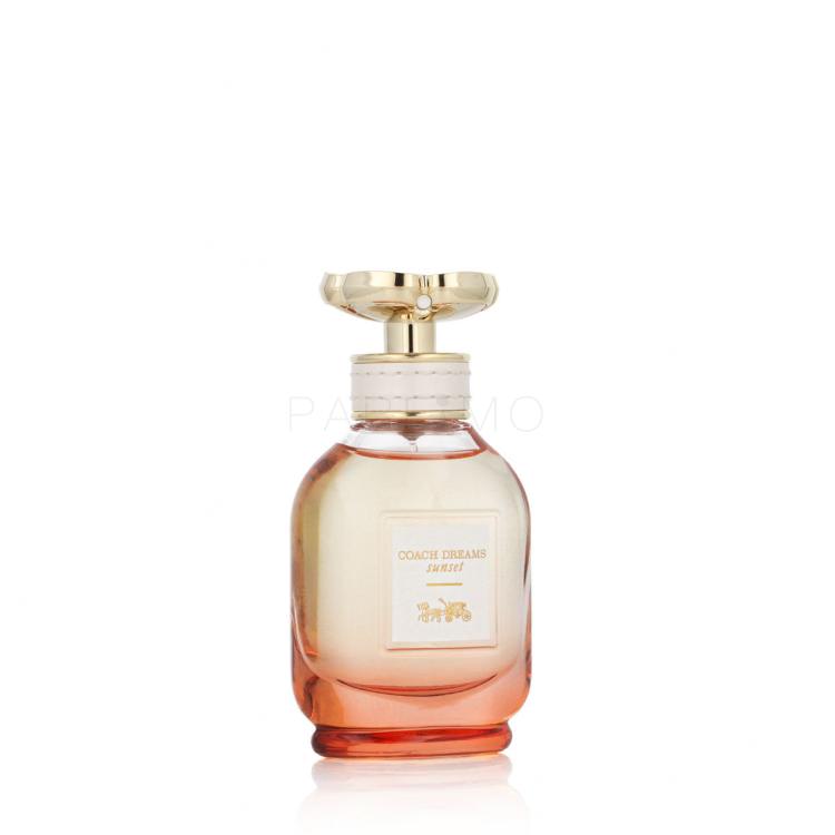 Coach Coach Dreams Sunset Eau de Parfum donna 40 ml