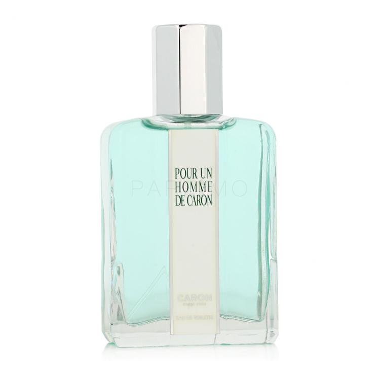 Caron Pour Un Homme de Caron Eau de Toilette uomo 75 ml