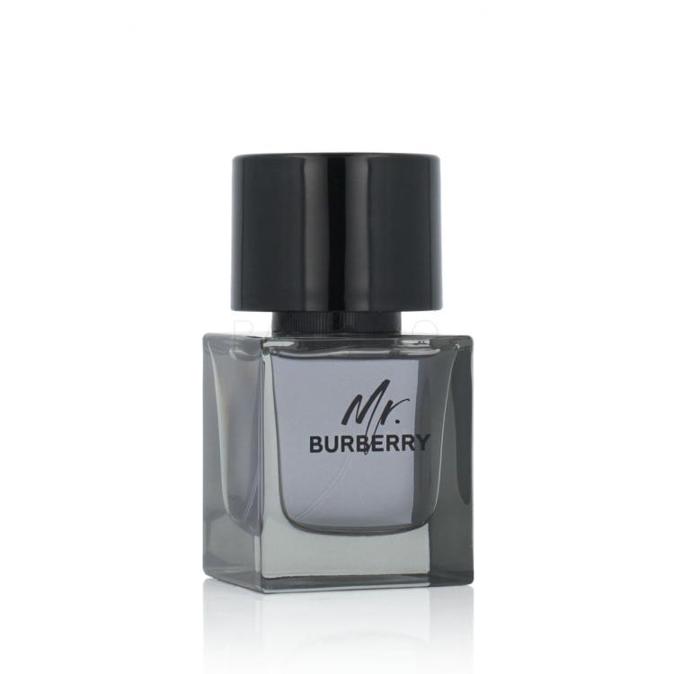 Burberry Mr. Burberry Eau de Toilette uomo 50 ml