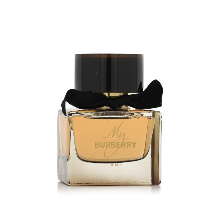 Burberry My Burberry Black Parfum donna 50 ml