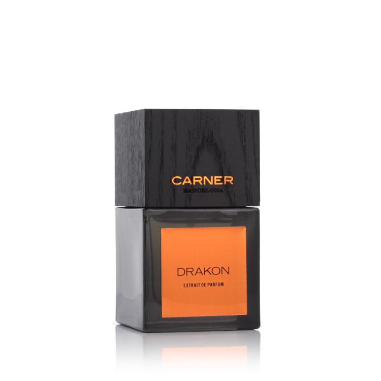 Carner Barcelona Drakon Estratto di profumo 50 ml