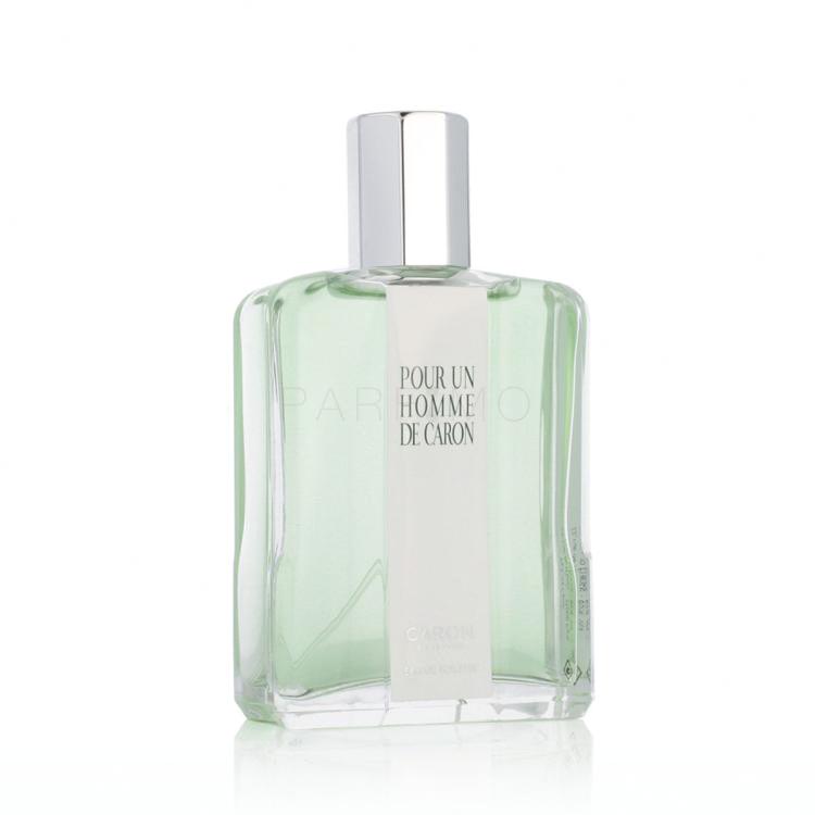 Caron Pour Un Homme de Caron Eau de Toilette uomo 125 ml