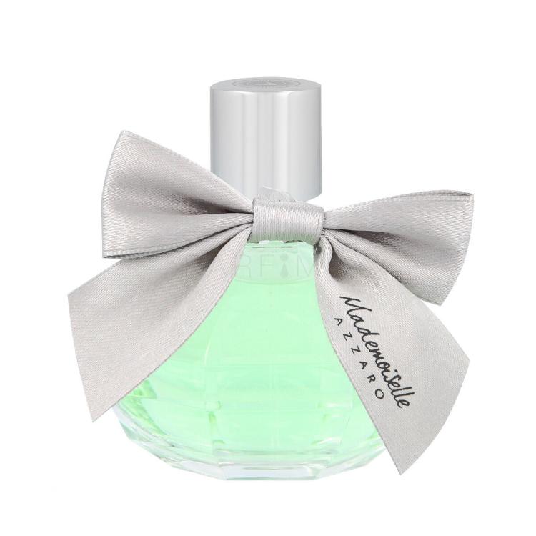 Azzaro Mademoiselle L'Eau Très Florale Eau de Toilette donna 50 ml