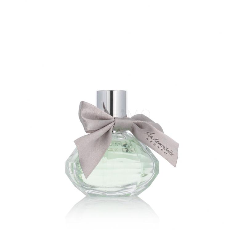 Azzaro Mademoiselle L'Eau Très Florale Eau de Toilette donna 30 ml