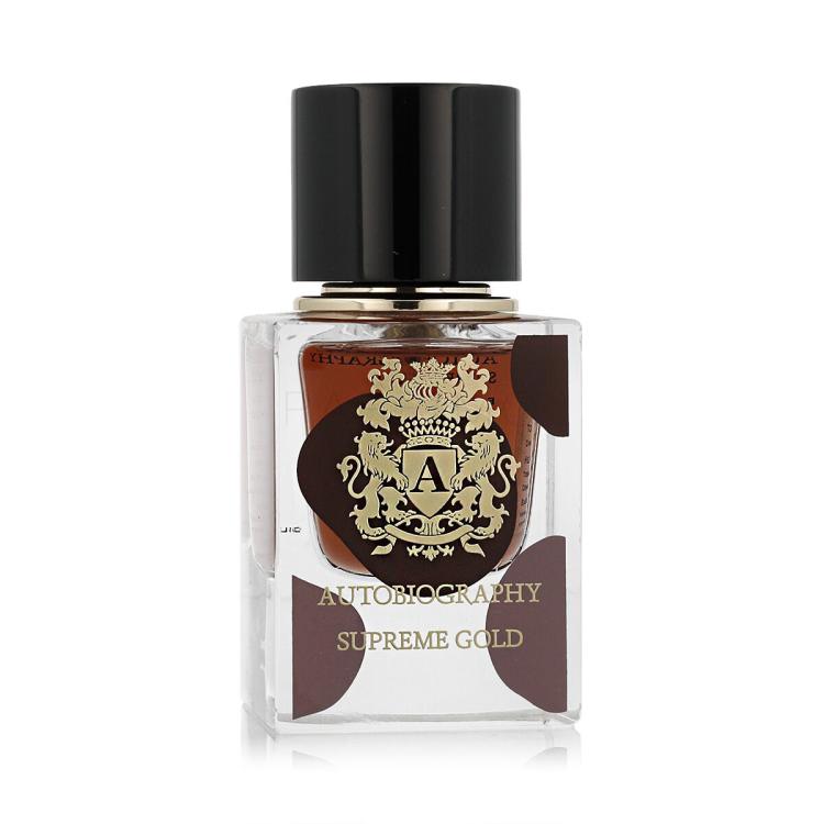 Autobiography Supreme Gold Eau de Parfum 65 ml