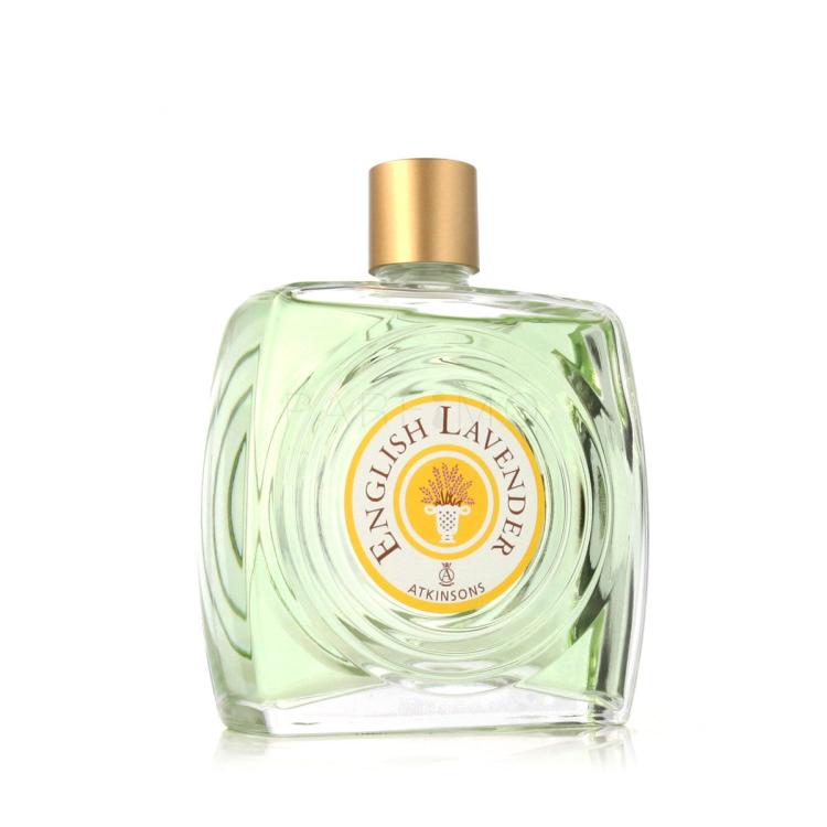 Atkinsons English Lavender Eau de Toilette 320 ml