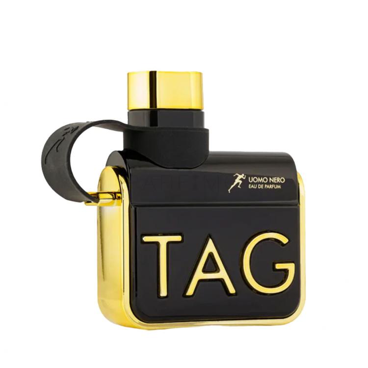 Armaf Tag Uomo Nero Eau de Parfum uomo 100 ml