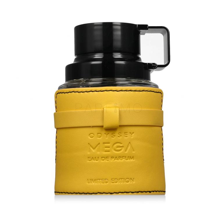 Armaf Odyssey Mega Eau de Parfum uomo 60 ml