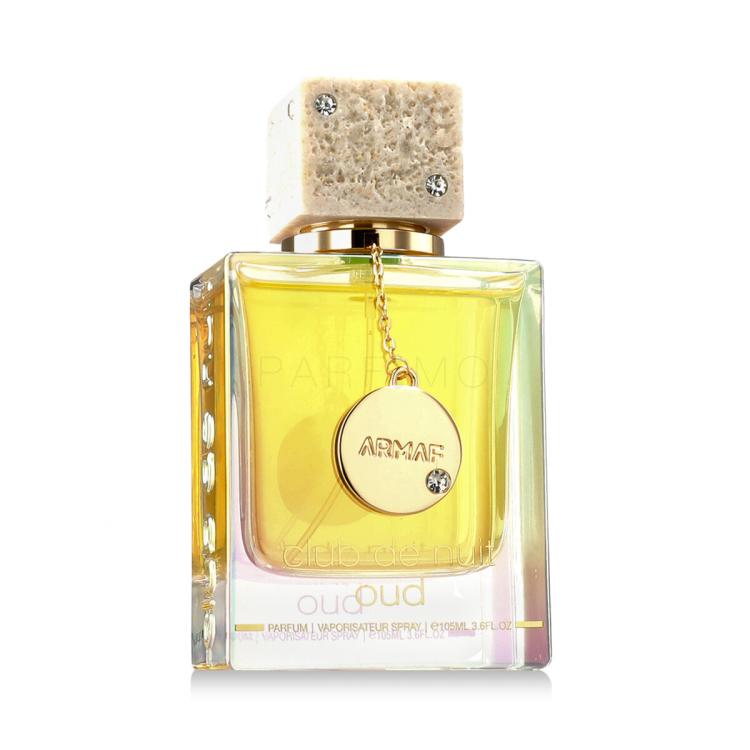 Armaf Club de Nuit Oud Parfum 105 ml