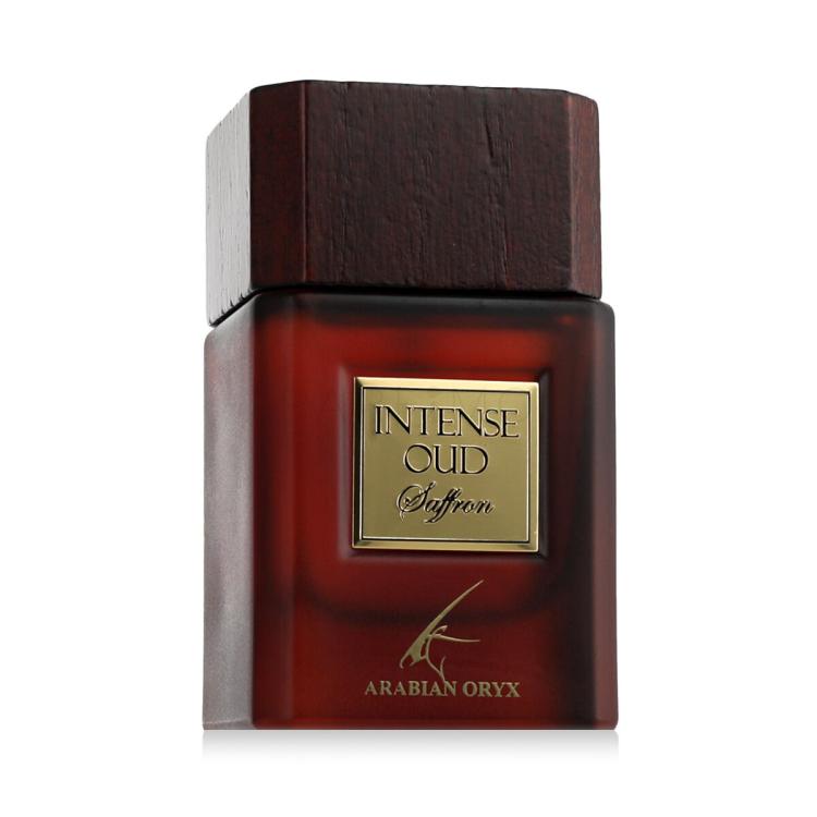 Arabian Oryx Intense Oud Saffron Eau de Parfum uomo 100 ml