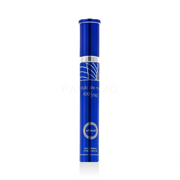 Armaf Club de Nuit Blue Iconic Eau de Parfum uomo 10 ml