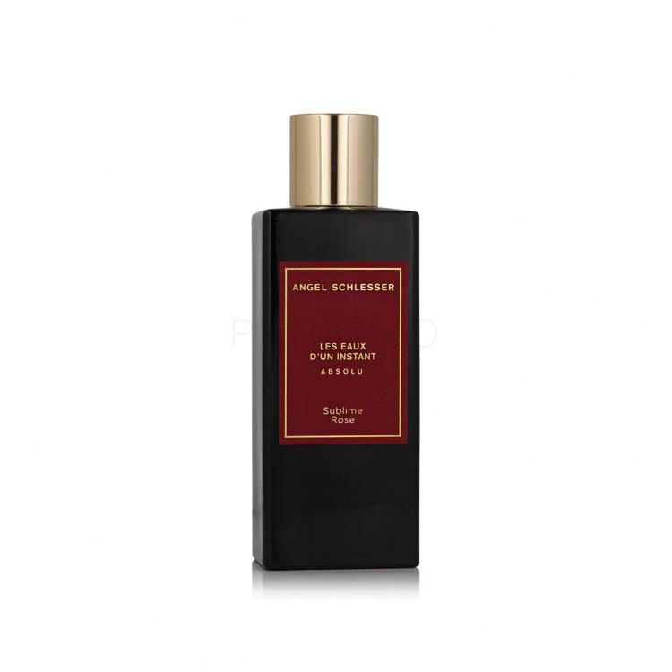 Angel Schlesser Les Eaux d&#039;Un Instant Absolu Sublime Rose Eau de Parfum 100 ml