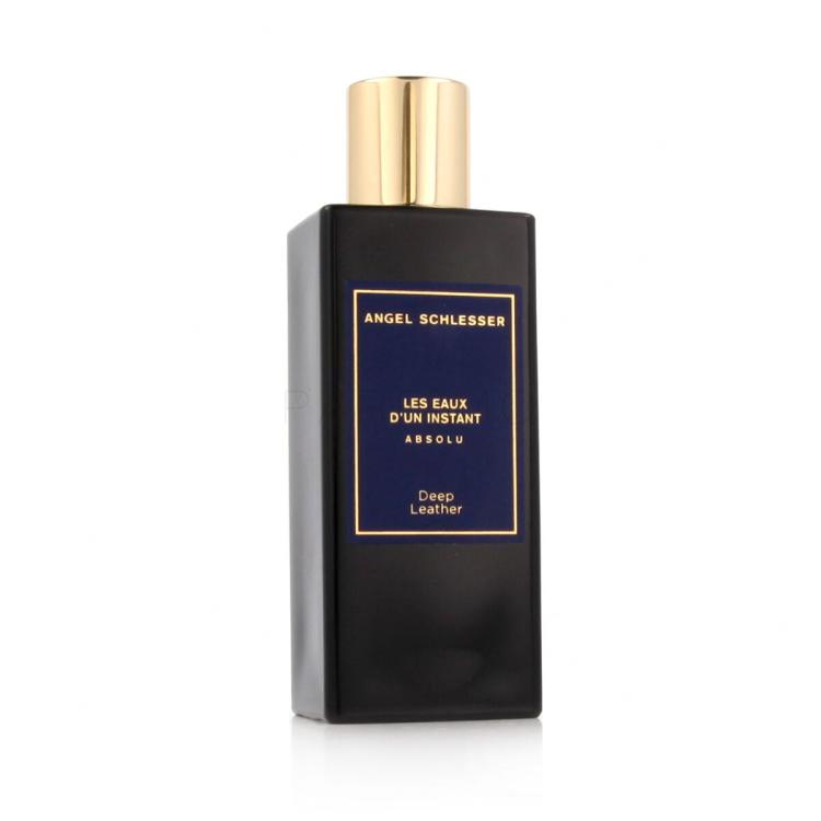 Angel Schlesser Les Eaux d&#039;Un Instant Absolu Deep Leather Eau de Parfum 100 ml