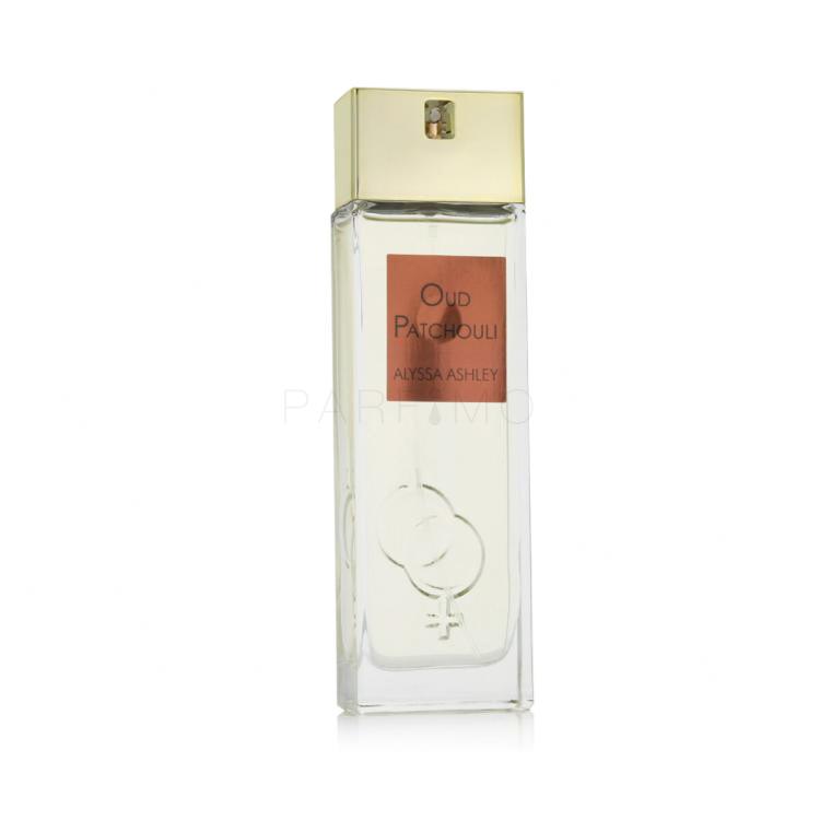 Alyssa Ashley Oud Patchouli Eau de Parfum 100 ml