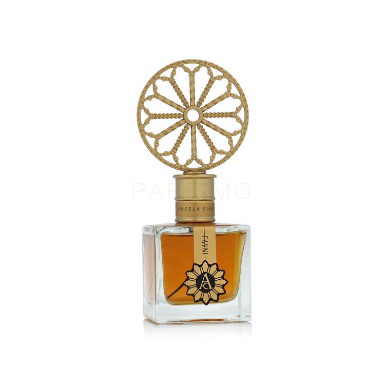 Angela Ciampagna Fauni Estratto di profumo 100 ml