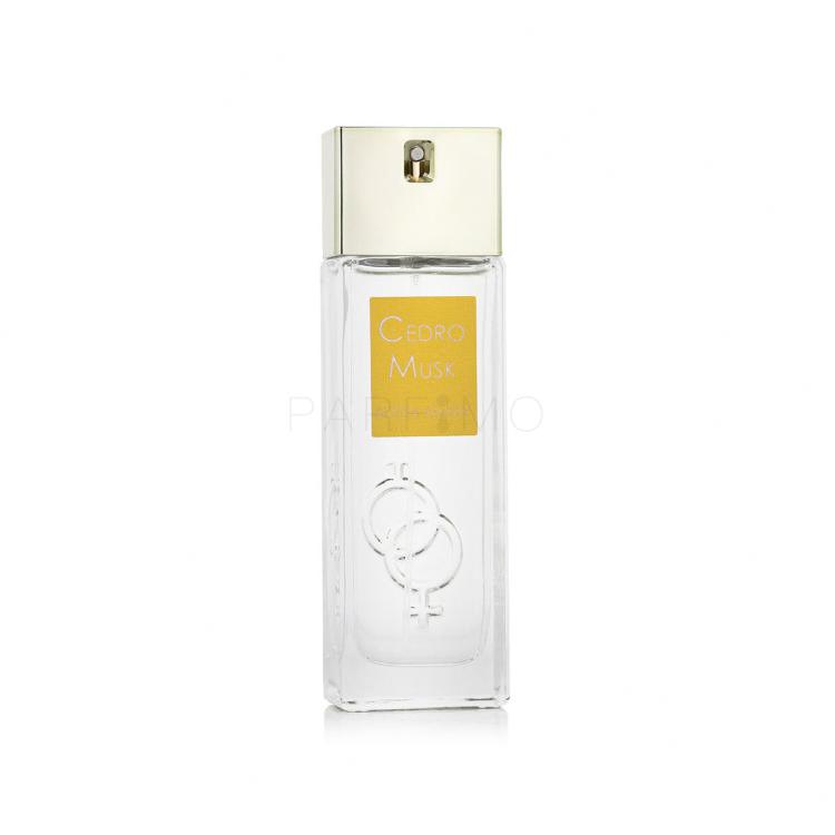Alyssa Ashley Cedro Musk Eau de Parfum 50 ml