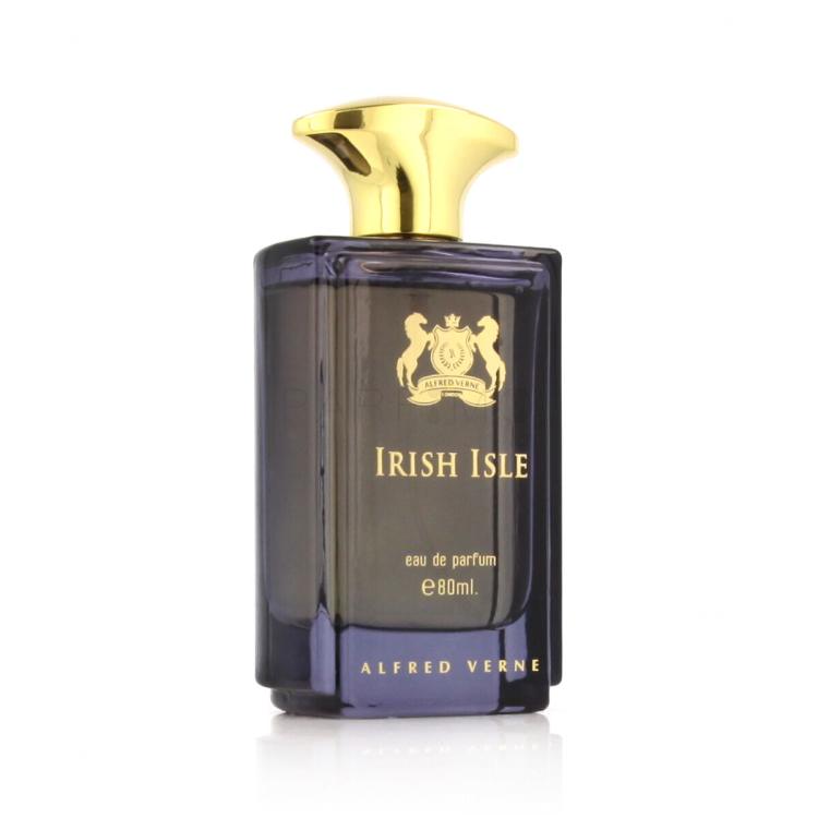 Alfred Verne Irish Isle Eau de Parfum 80 ml