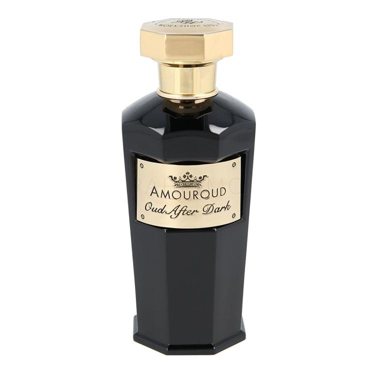 Amouroud Oud After Dark Eau de Parfum 100 ml