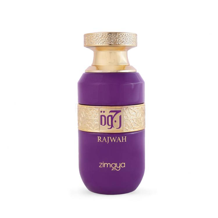 Zimaya Rajwah Eau de Parfum 100 ml