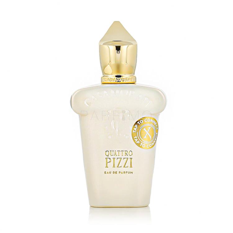 Xerjoff Casamorati 1888 Quattro Pizzi Eau de Parfum 30 ml