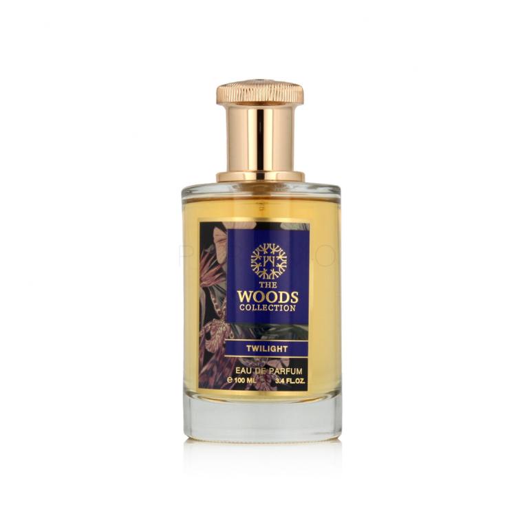 The Woods Collection Twilight Eau de Parfum 100 ml
