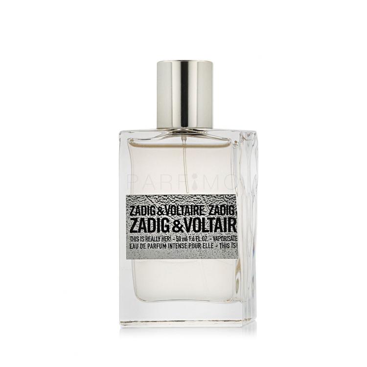 Zadig &amp; Voltaire This Is Really Her! Eau de Parfum donna 50 ml