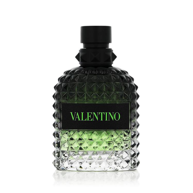 Valentino Uomo Born in Roma Green Stravaganza Eau de Toilette uomo 100 ml