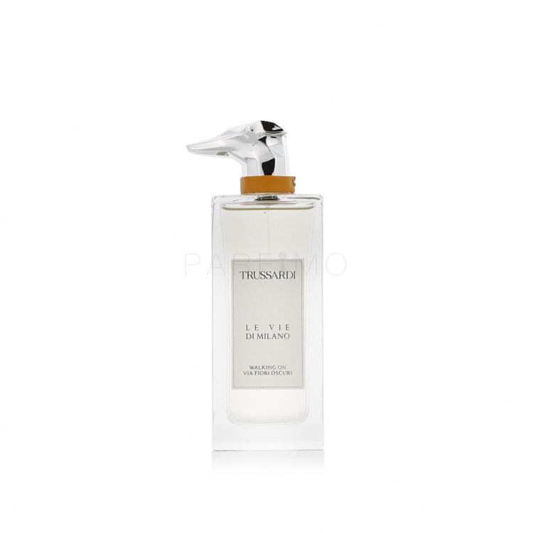Trussardi Le Vie Di Milano Walking On Via Fiori Oscuri Eau de Parfum 100 ml