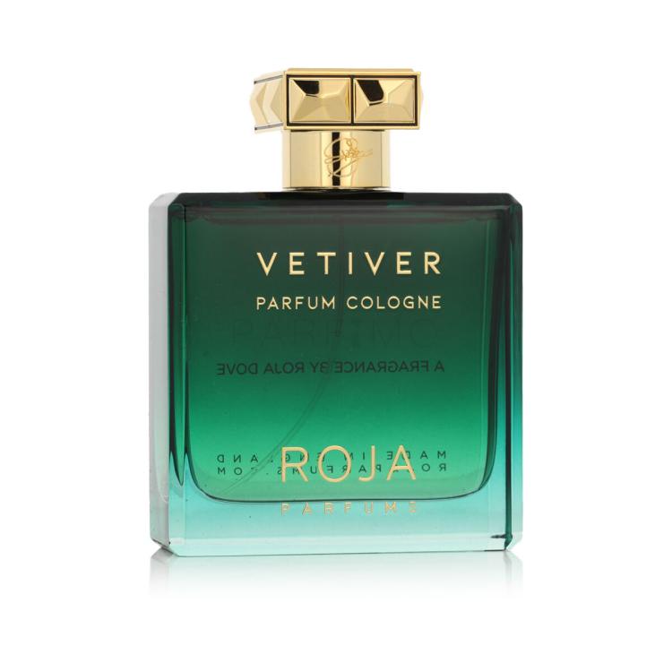 Roja Parfums Vetiver Parfum Cologne Acqua di colonia uomo 100 ml