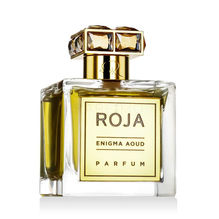 Roja Parfums Enigma Aoud Parfum donna 100 ml