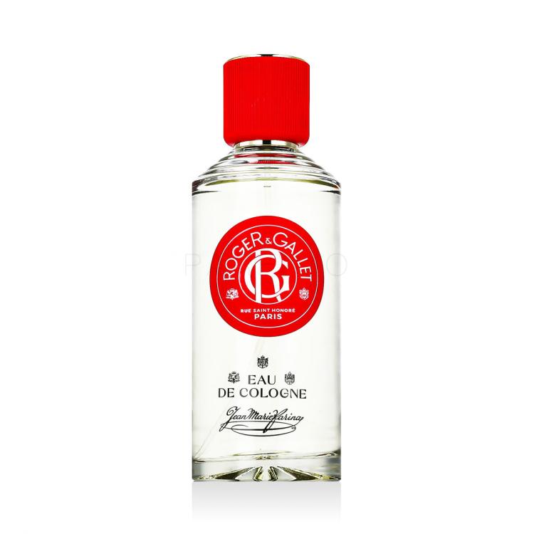 Roger &amp; Gallet Jean Marie Farina Acqua di colonia 100 ml