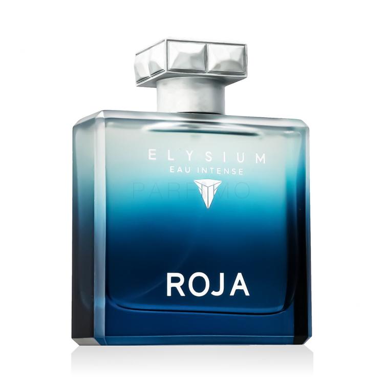 Roja Parfums Elysium Eau Intense Eau de Parfum uomo 100 ml