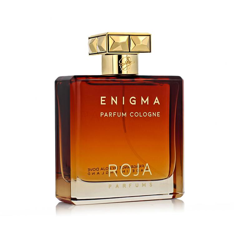Roja Parfums Enigma Parfum Cologne Acqua di colonia uomo 100 ml